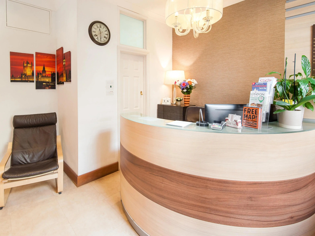 Fairway Hotel