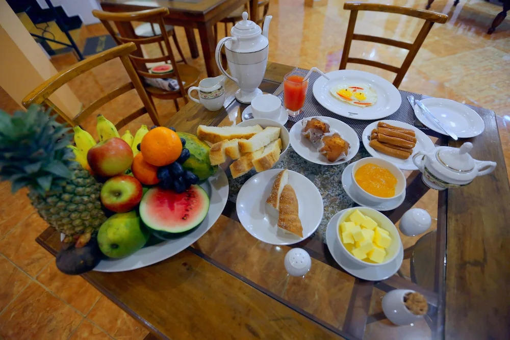 Hotel Mahaweli Spring