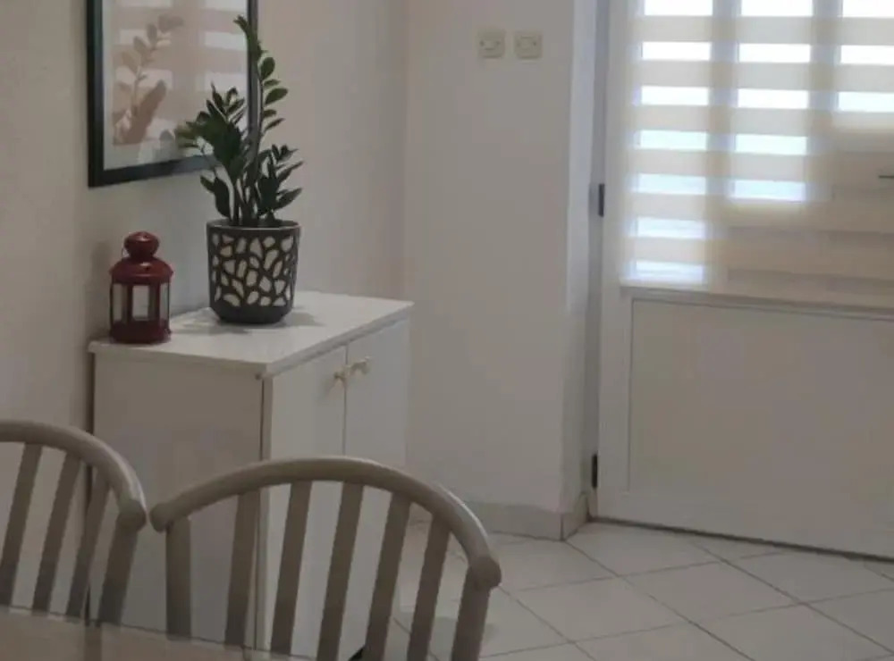 Apartments Villa Mira Roso