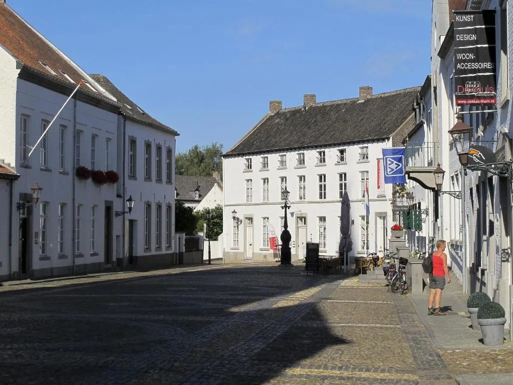 Het Molenaarshuis
