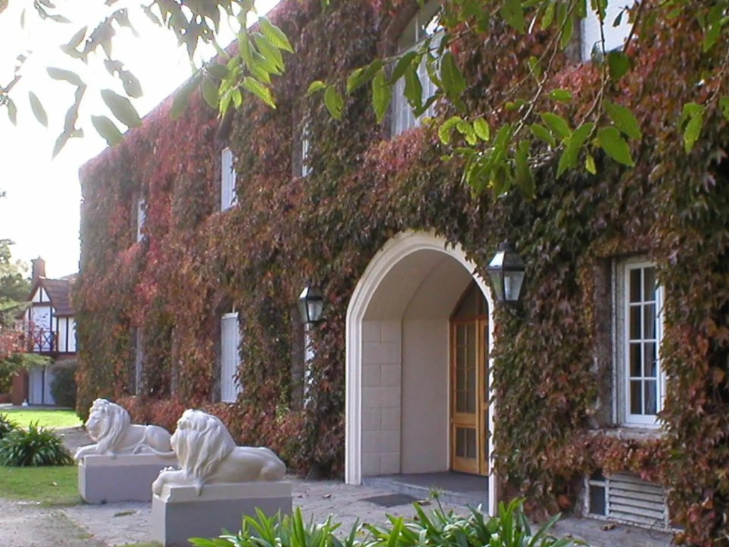 Hotel Apartur Mar del Plata