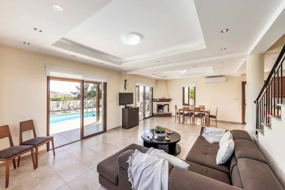 Villa Prengos 6