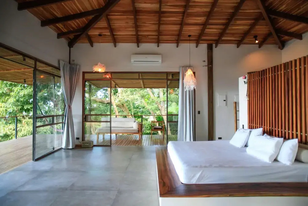 Selva Resort