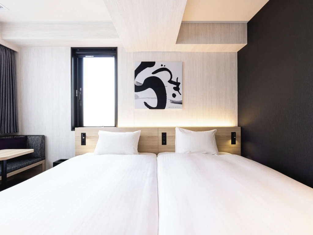 Lagent Hotel Kyoto Nijo