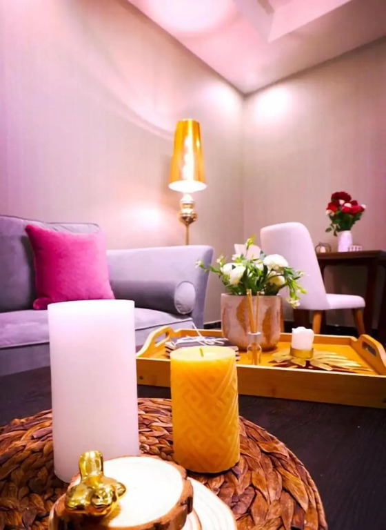 Donatello Jeddah Hotel