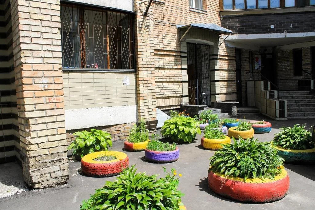A&S Hostel Shevchenko