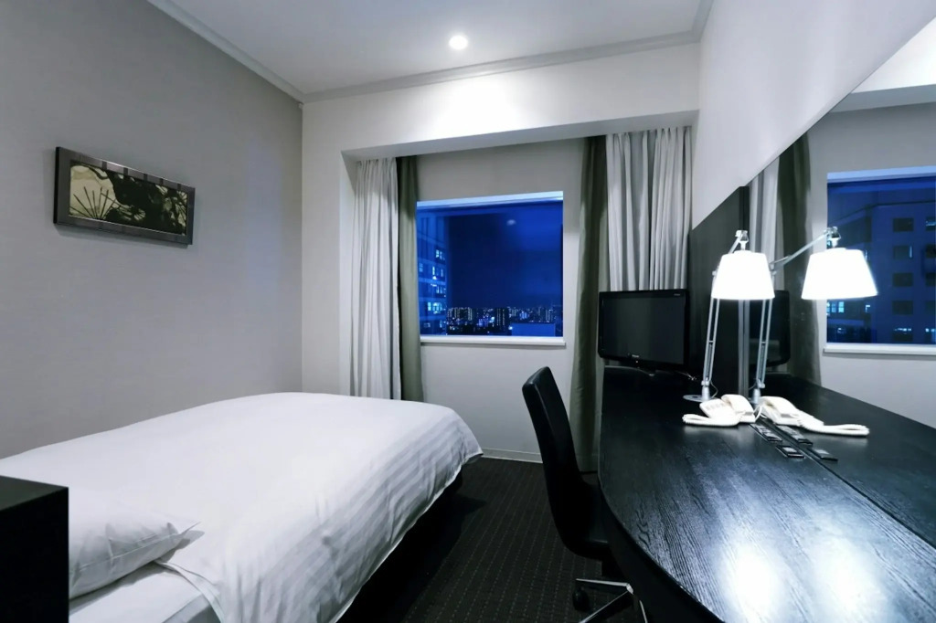 Palace Hotel Omiya