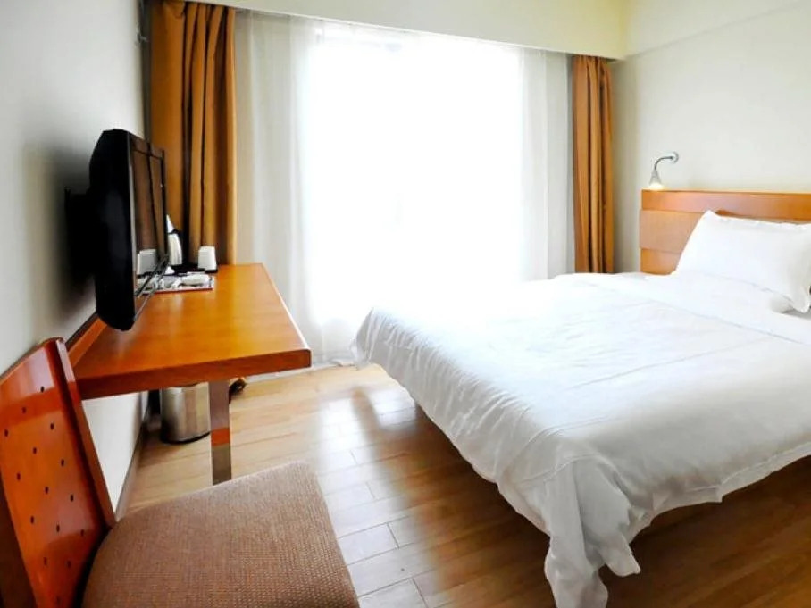 Junting Hotel - Nan You