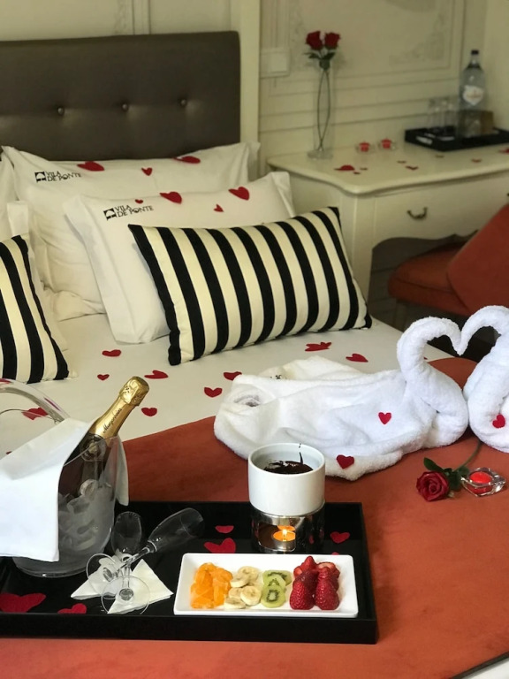 VILA DE PONTE GUEST HOUSE