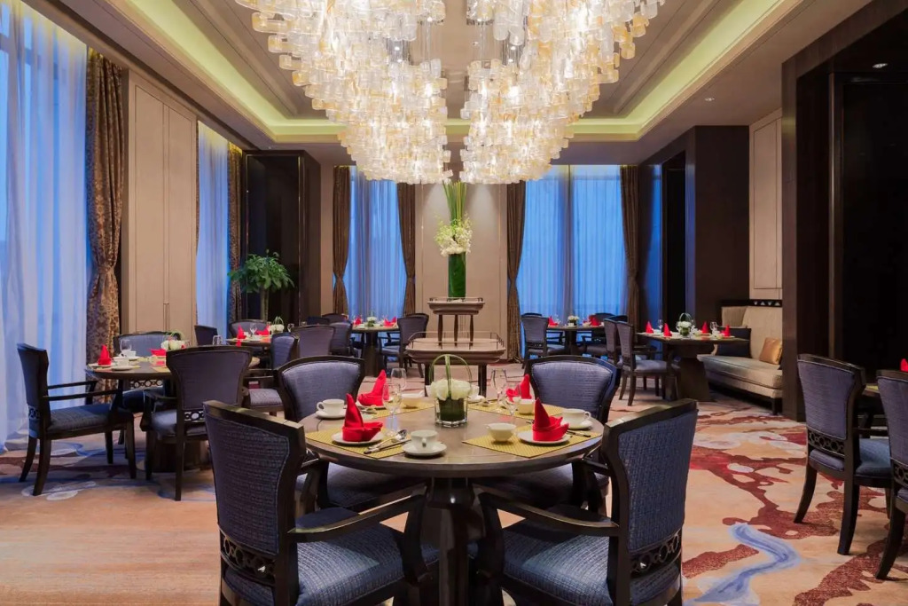 Wanda Realm Jingzhou