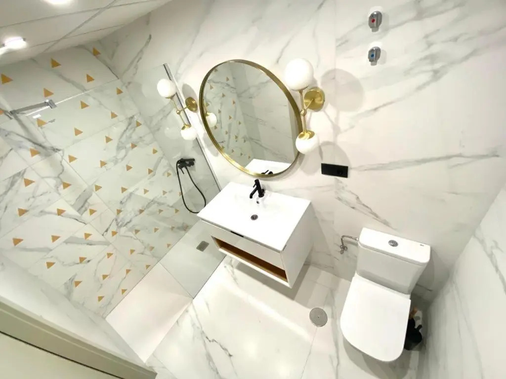 Apartment APOLO 14