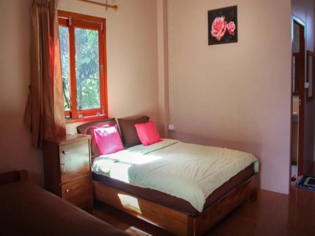 Pai Porpeang Guesthouse
