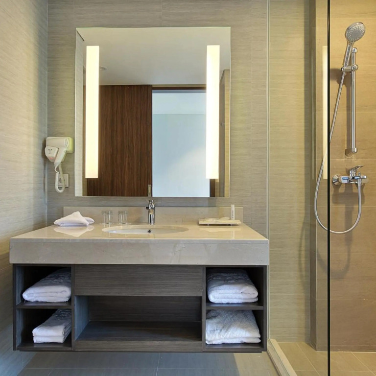 Lombok Astoria Hotel