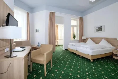 Hotel Brockenscheideck