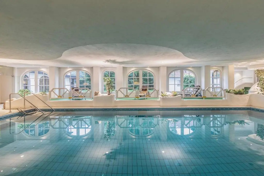 Mühl Vital Resort