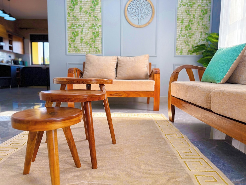 Constatia Homes