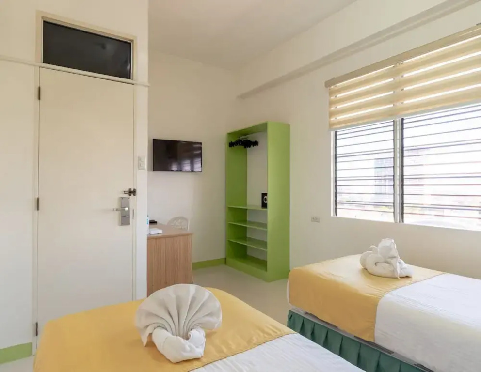 Zen Rooms Alicia Tower Cebu