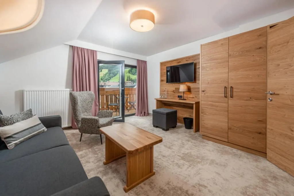 Stadtvilla Schladming Boutiquehotel