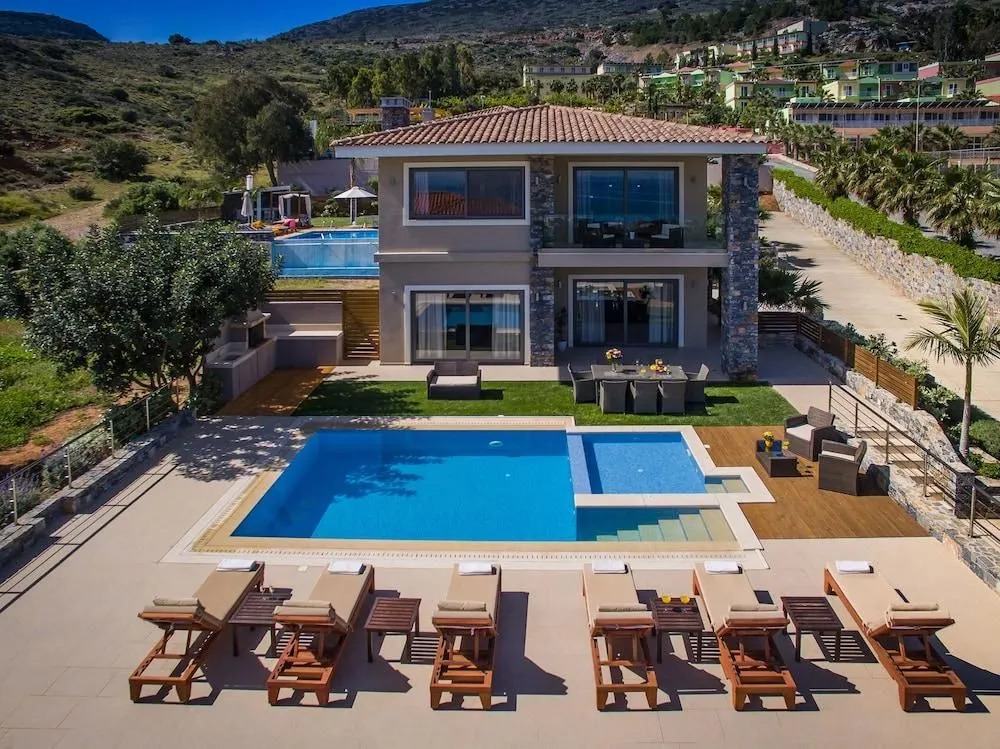 Villa Belamar