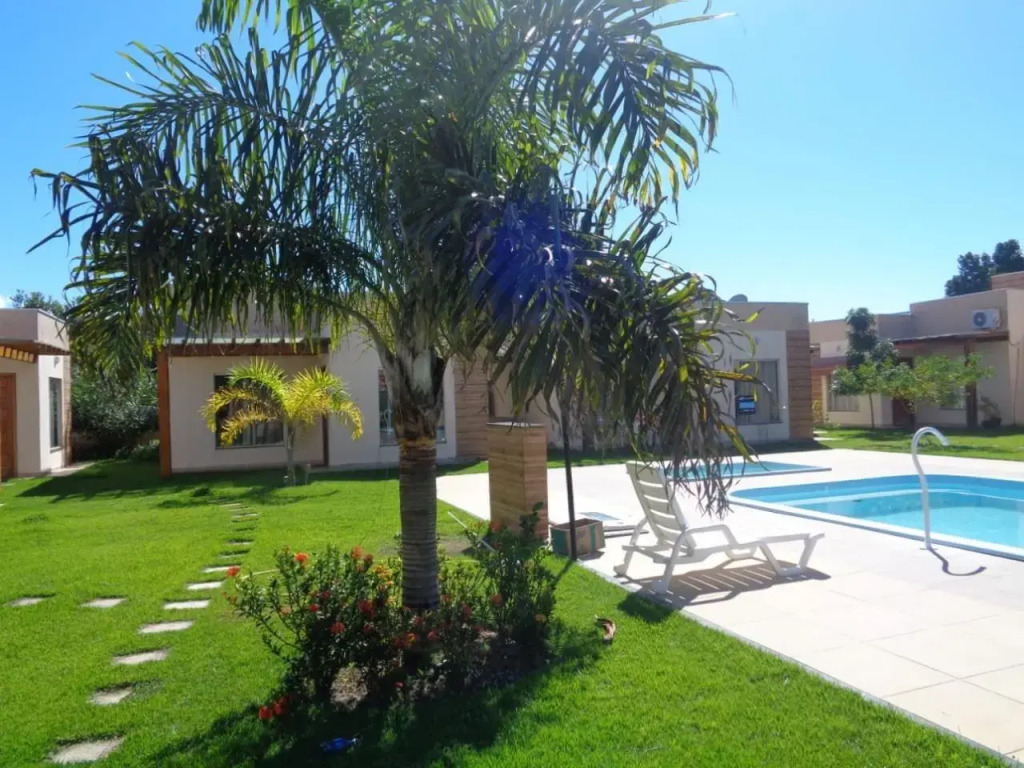 Vila Axé Flat 05 Riviera