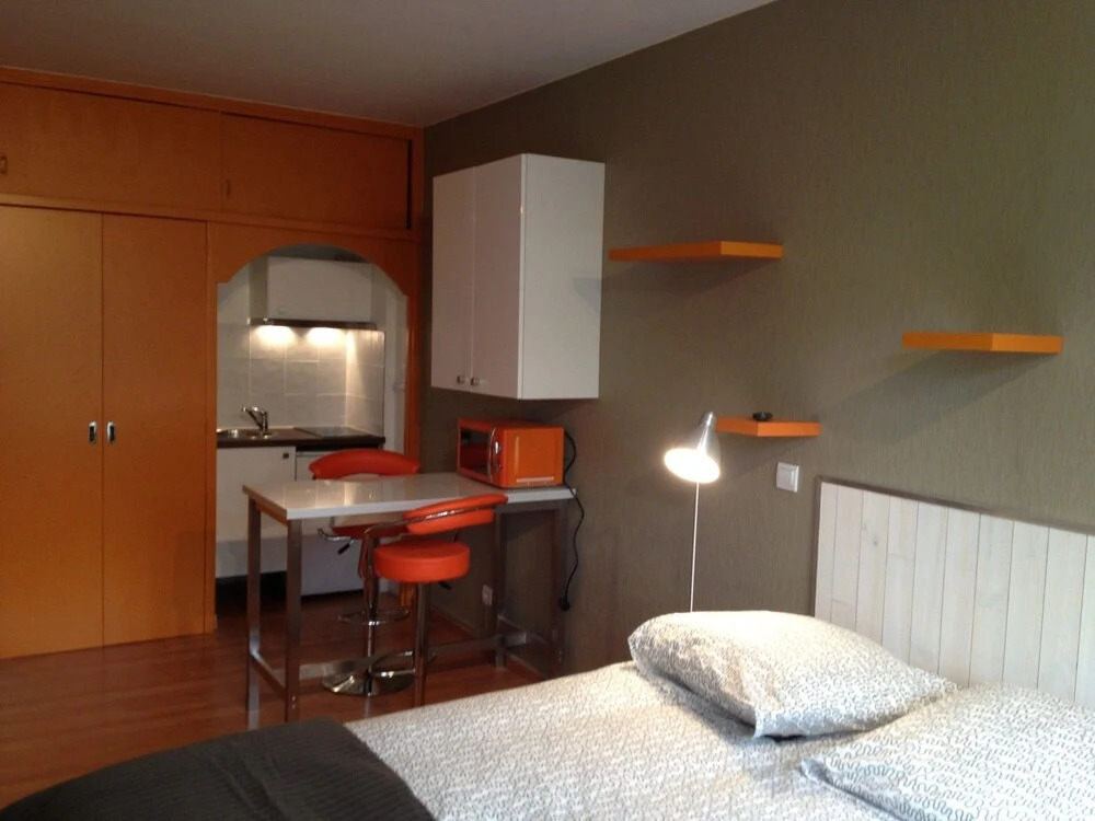 Appartement Place Wilson 3