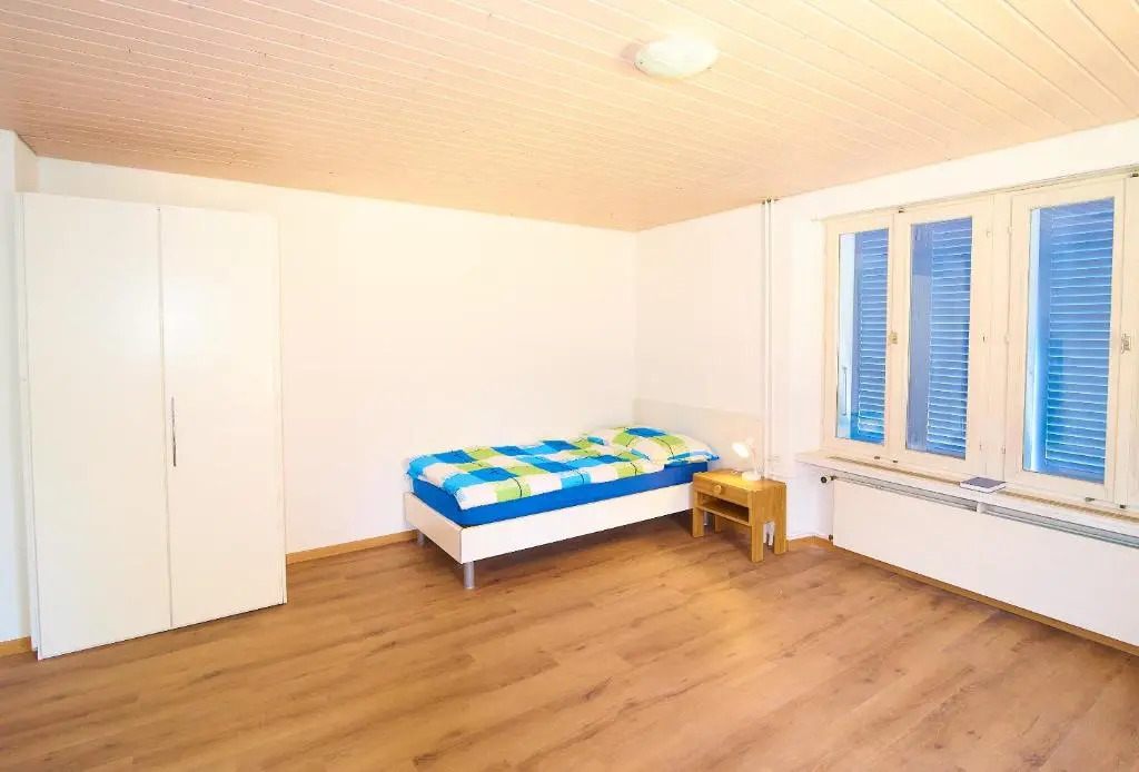 City Center Holiday Apartment