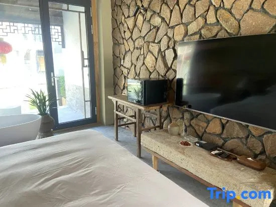Qisu Starry Sky · Canal Courtyard Designer Hotel