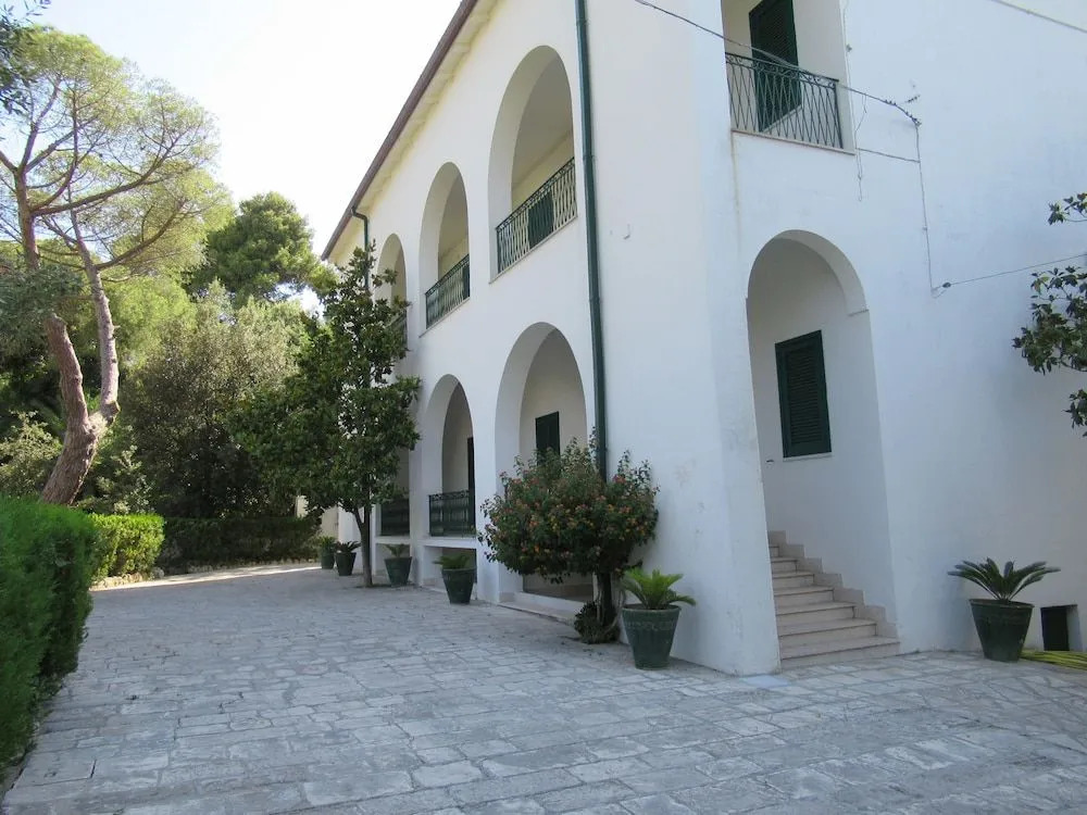 B&B Villa Marta