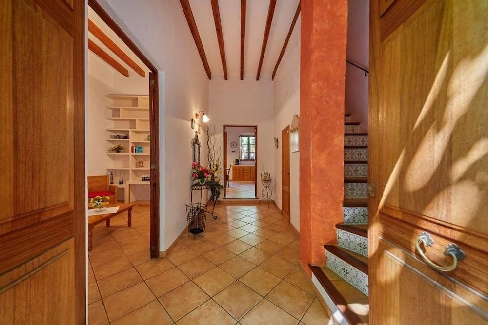 Casa Fortuny in Soller