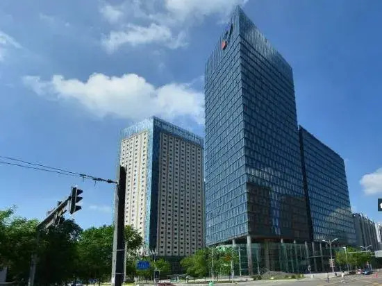 Shenyang Shouyao Hotel (Shengjing Grand Outlets, Olympic Sports Center Metro Station Branch)