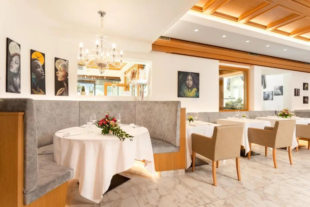 Hotel Pareda