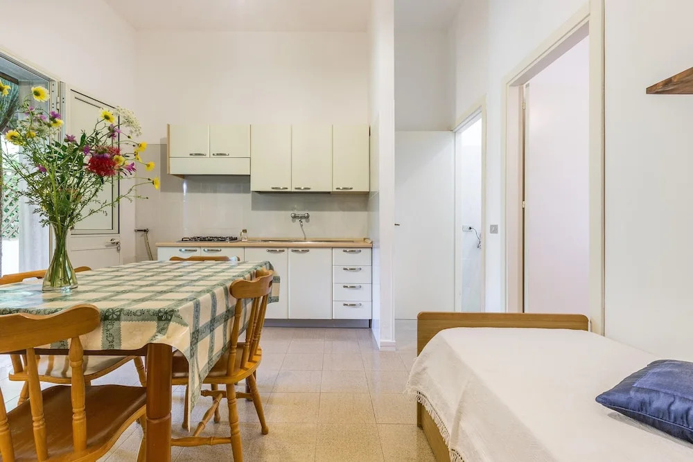 Agriturismo Alimini