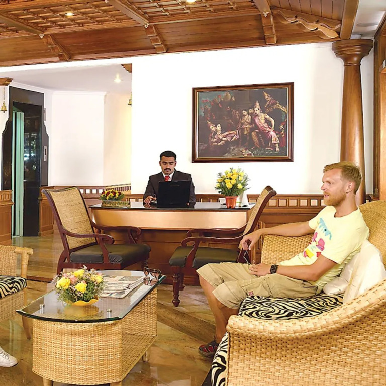 Grand Thekkady