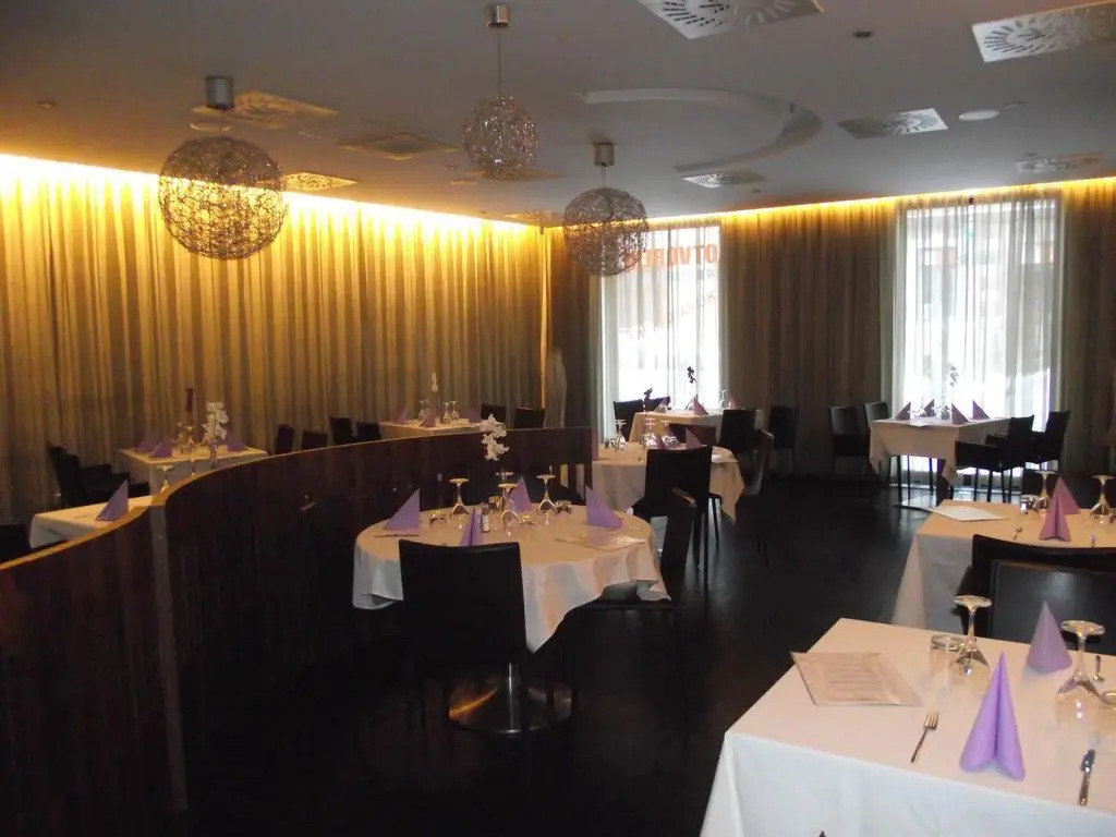 Hotel Kerling