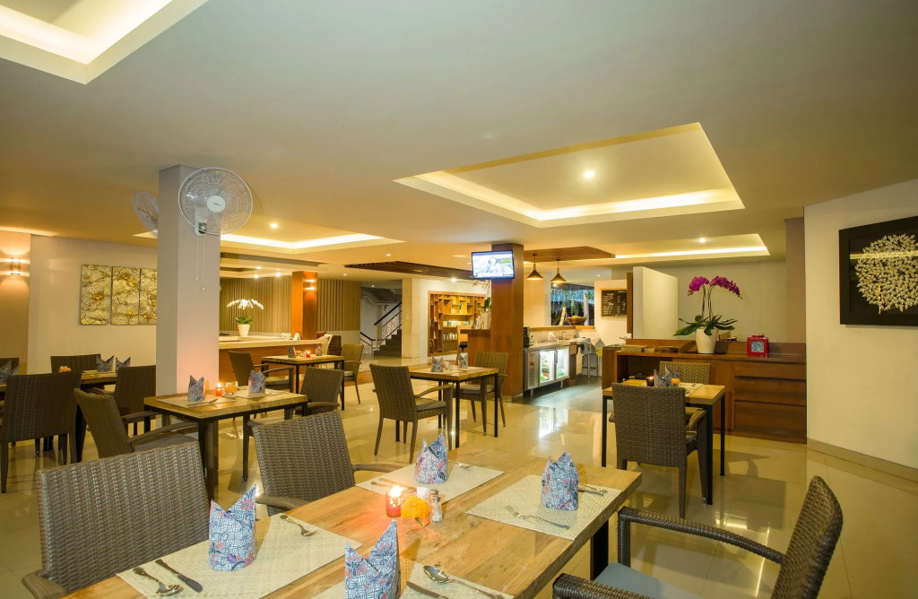 Mahalaksmi Boutique Hotel