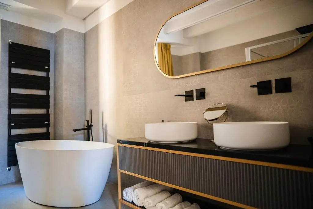 LUXURY SUITES ROCOPOM - Lake Front