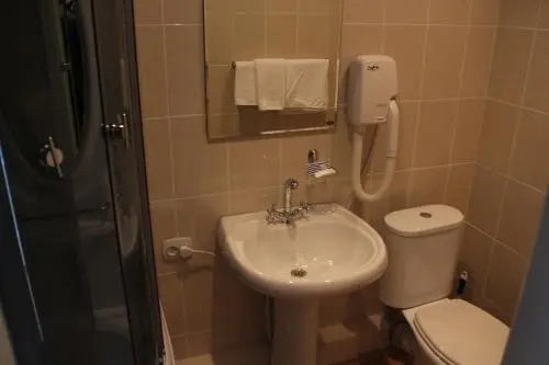 hotel "Ukraine"