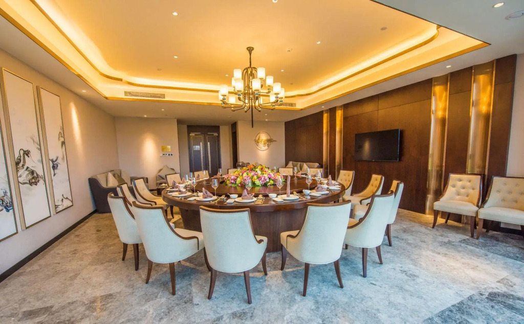 Jinyang Shangcheng Hotel