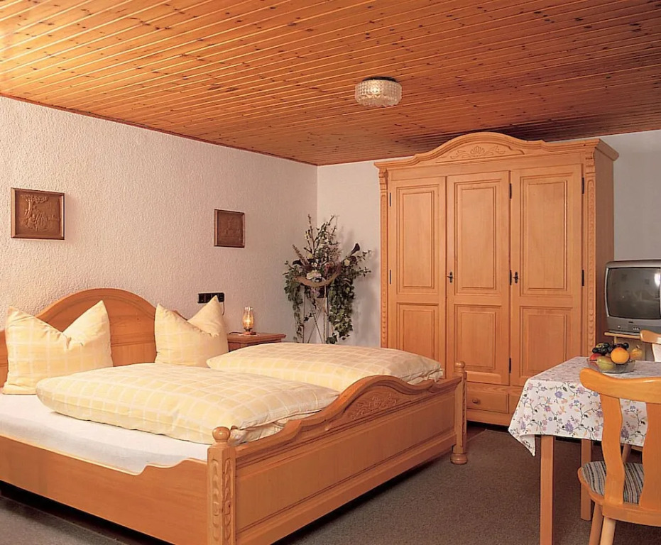 Zur Alten Dampfsäge - Gasthaus-Pension Weber