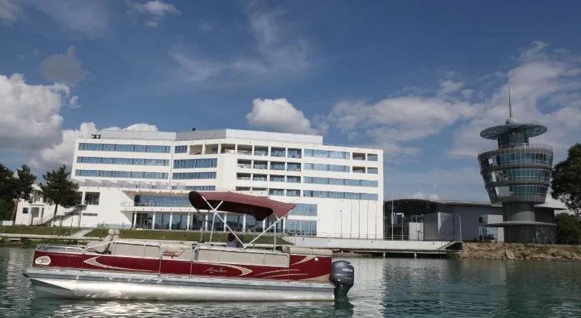 Arena Hotel Kur