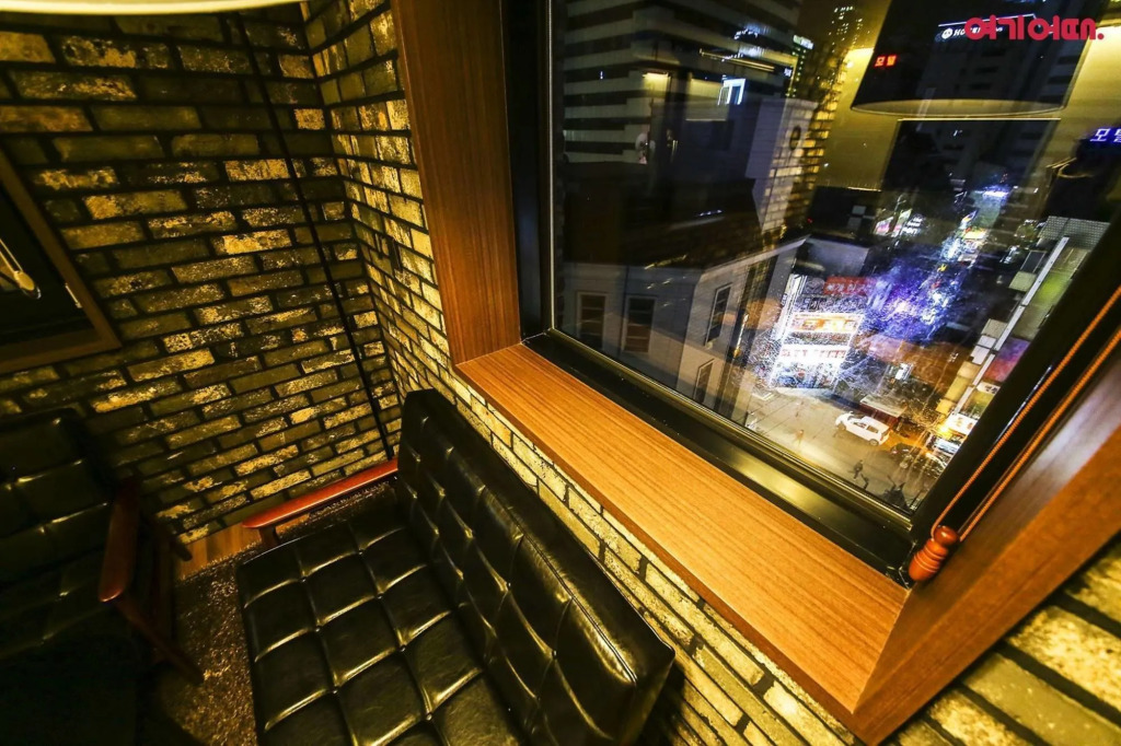 Newyork Hotel