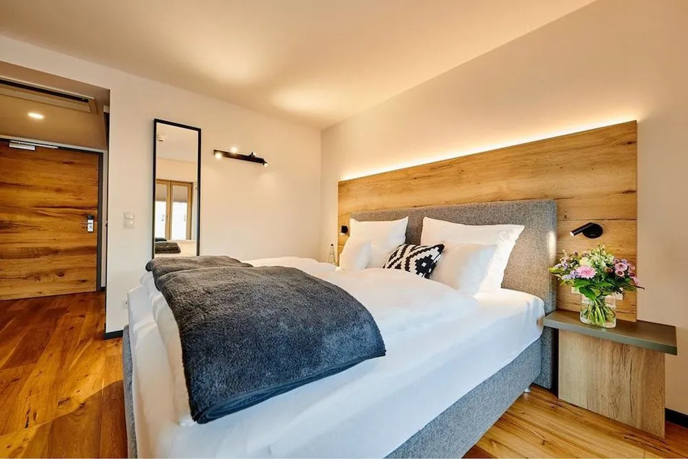 Hotel & Restaurant Herzstück Waldkirchen