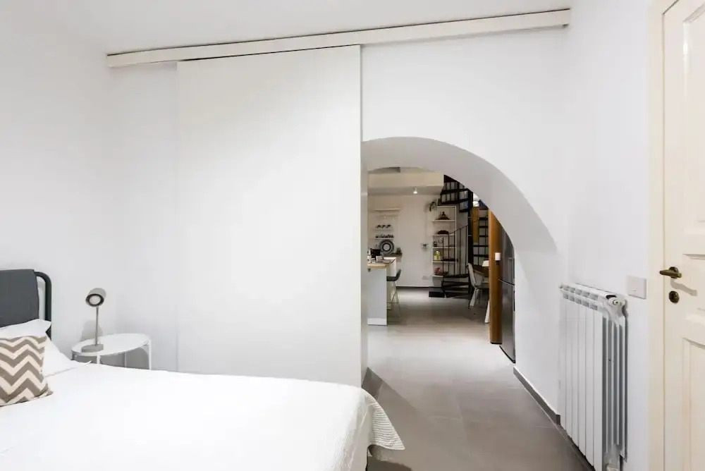 The Apple Duplex by Wonderful Italy