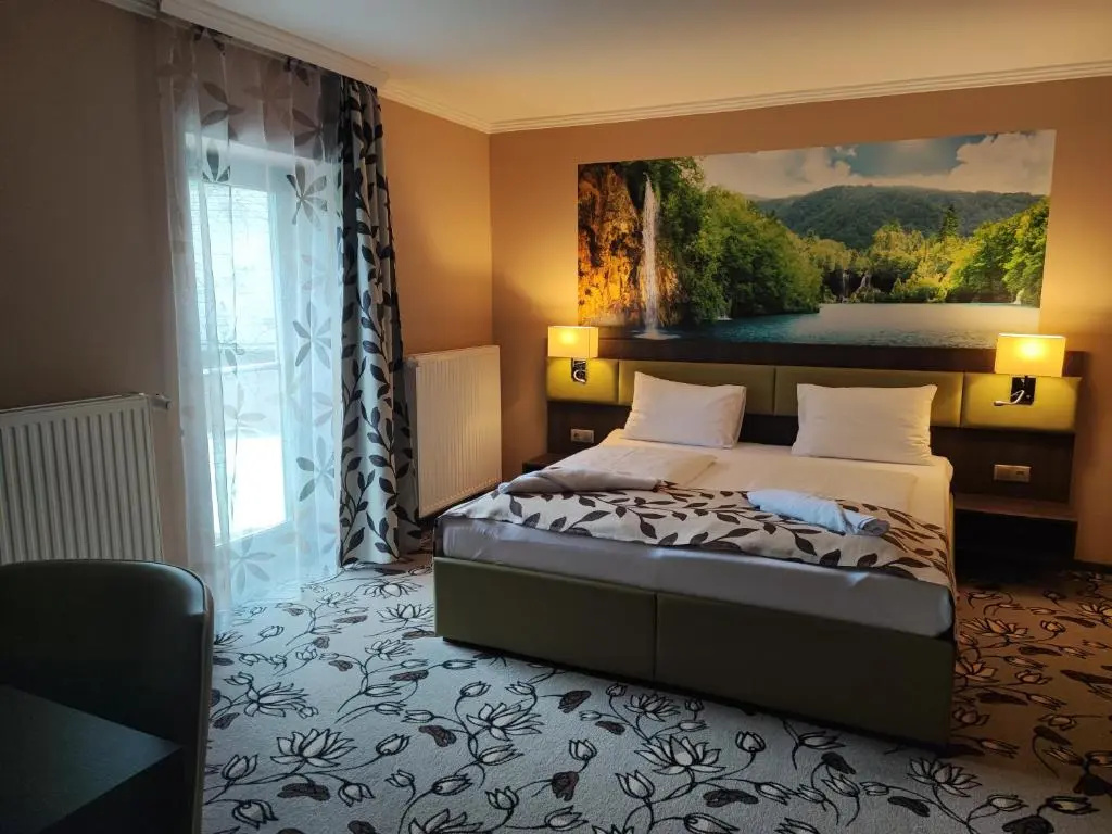 Hotel Pruggererhof