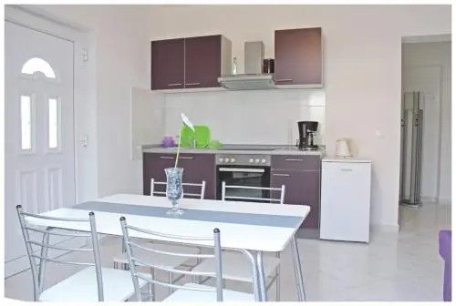 Apartments & Room Dijana