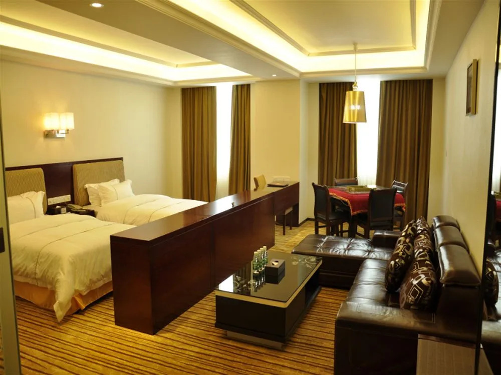 Shun Ying Li Yu Hotel