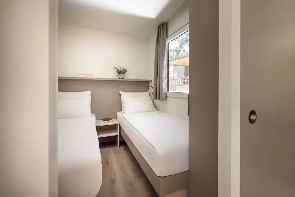 Maistra Camping Amarin Mobile homes