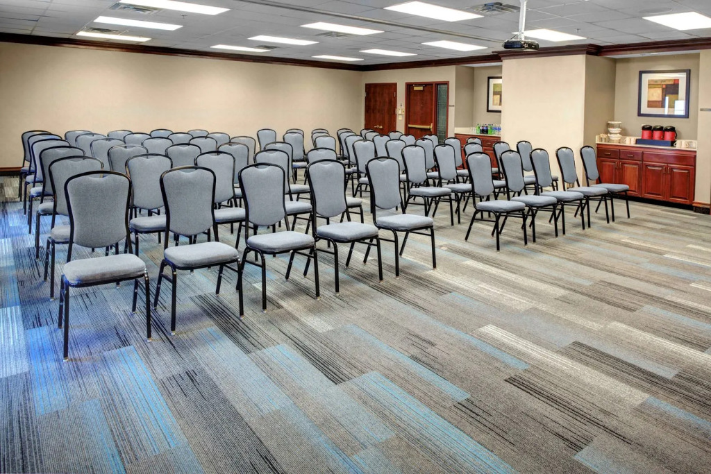 Hyatt House Boston/Burlington