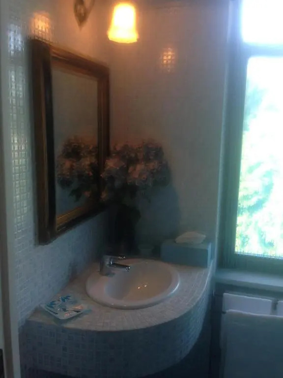 B&B Le Stanze del Moro