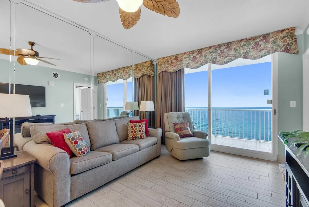 Majestic Beach Towers 2-1305